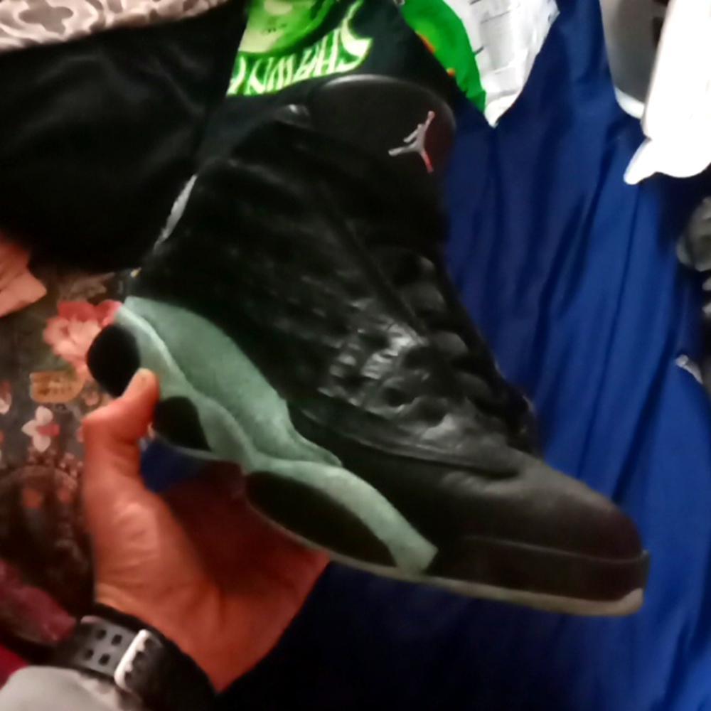 Shoes Jordans